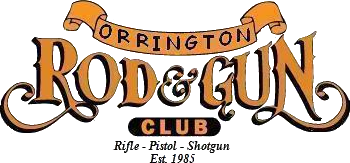 Logo for Orrington Rod and Gun Club