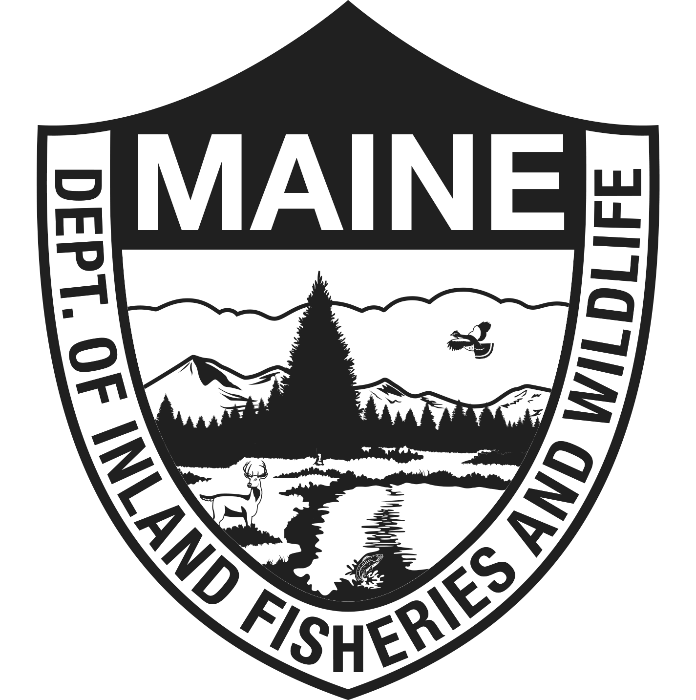 Rules Orrington Rod & Gun Club